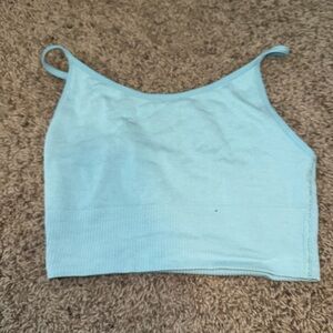 Old Navy Active Ribbed Tank